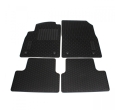 1724001 32026252 Set covorase cauciuc Opel Astra J originale GM