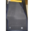 1724070 Set covorase mocheta Opel Corsa D GM