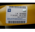 1724070 Set covorase mocheta Opel Corsa D GM