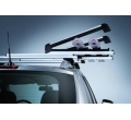 1732538 Suport SKI SNOWBOARD cu prindere pe barele transversale pentru Opel Astra H original GM