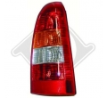 6223019 Lampa spate stop frana fara soclu Opel Astra G Combi GM
