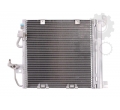 1850099 10-0024B 93178961 Radiator aer conditionat Opel Astra H diesel QWP