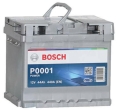 44AH 0092S40010 Acumulator auto Bosch Power Line  44Ah/440A