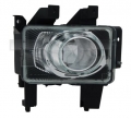 19-0925-05-2 13243425 6710052 13262000 1710369 Proiector dreapta Opel Zafira B marca TYC