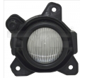 19-12911-01-2 13367141 1710210 Proiector ceata dreapta Opel Astra J marca TYC
