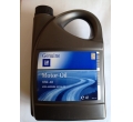 Ulei GM 10W40 la 4L