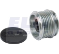 Fulie alternator AUDI SEAT SKODA VW marca HC CARGO