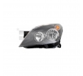 1216561 Far stanga Opel Astra H TYC