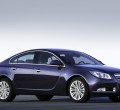 Elemente exterioare Opel Insignia A