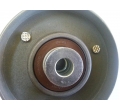 1204853 Rola tensionare curea alternator Opel Astra G Z17DTL Y17DT