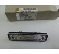 1224143 Lampa numar originala GM