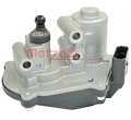 2100030 Element reglaj clapeta (GALERIE ADMISIE) Audi A6 2009  METZGER