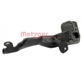 2140095 13118158 6450503 Vas spalator parbriz Opel Astra H fara spalator far marca METZGER
