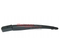2190027 9114678 Lamela stergator spate Opel Corsa C marca METZGER