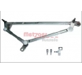 2190042 Ansamblu stergatoare Opel Vectra C marca Metzger