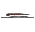 2190271  9114678 Brat si lamela stergator spate Opel Corsa C Metzger