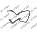 9128909 1337543 222716 Furtun retur apa Opel Astra G 1.7 marca IMPERGOM