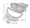 22787083 1322036 Ornament grila stanga partea de sus Opel Insignia A original GM