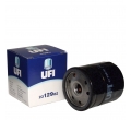 Filtru ulei metalic Chevrolet Kalos/Aveo 1,4 UFI