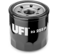 Filtru ulei metalic Chevrolet Kalos/Aveo 1,2 UFI