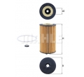 Filtru ulei Opel Astra K 1.6 diesel marca MAHLE