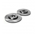 569061 9194477 24012501421 Set discuri frana fata 5 prezoane Opel Astra H ATE