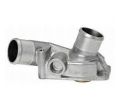 24414452 6338004 Termostat cu carcasa Opel Astra G 2.0 original GM