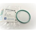24420537 828996 Garnitura clapeta acceleratie Opel Astra G 1.4 original GM