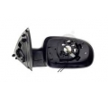 24420996 1428308 Corp oglinda dreapta Opel Corsa C original GM