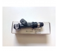 24435068 5817414 Injector Opel Zafira B Z16XEP original GM