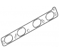 24458337 5850664 Garnitura galerie admisie Opel Zafira B 1.6 original GM