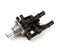 25192231 Termostat cu carcasa Opel Inisgnia A 1.6 Turbo original GM