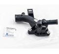 25192985 1338487 Corp termostat Opel Corsa D original GM