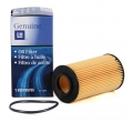 25195785 Filtru ulei Opel Mokka 1.4 original GM