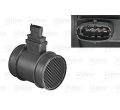 253745 93178243 836639 Debitmetru aer Opel Corsa D 1.3 marca VALEO