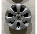 1750066 13376019 Janta aliaj Opel Astra J R16 6.5J ET41 originala GM