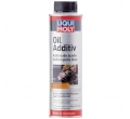 LM2697 Aditiv ulei motor camion Visco Plus Heavy Duty LIQUI-MOLY MOS2 1L