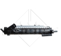 506616 Radiator racire motor Opel Astra G Y17DT Z17DTL NRF