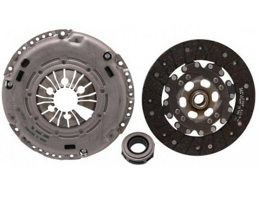 Kit ambreiaj VW Golf IV (1J1) 1.9 TDI