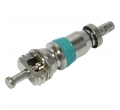 Valva umplere freon Opel Corsa C original GM