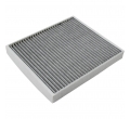 1718042 9118699 Filtru polen patrat Opel Astra G carbon activ