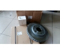1605255 95516089 1680584980 Set discuri frana si placute frana fata Opel Insignia J61 GM