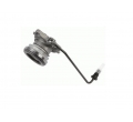 3182 600 134 3182600134 5679349 Rulment presiune ambreiaj Opel cutie M32 SACHS