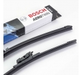 1272327  6272282 1272114 Set lamele stergator parbriz Opel Zafira B BOSCH