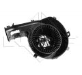 34095 13221347 13250119 Ventilator aeroterma Opel Vectra C marca Nissens