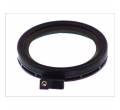 353.840 55555805 614135 Garnitura arbore cotit spate Opel Zafira B Insignia A Mokka Astra J Vectra C Astra H Corsa D Corsa E Meriva A Zafira C marca ELRING