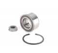 3557914 Rulment roata fata stanga/dreapta Opel Crossland X original GM
