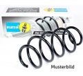 38-163531 93178632 424094 Arc spate Opel Astra H marca BILSTEIN