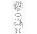 38943 13502758 1236587 13587668 Senzor presiune lichid AC Opel Insignia B marca NRF