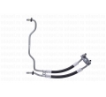 13267484  39066190 Conducte racire cutie viteze automata GM Opel Insignia
